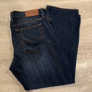 Lucky Jeans Sweet and Crop